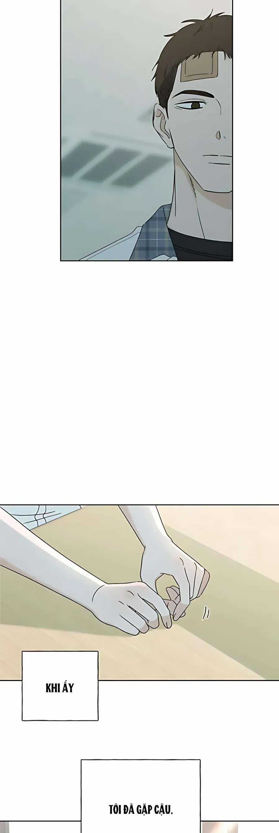 Miyeon - Chapter 34 - Trang 22