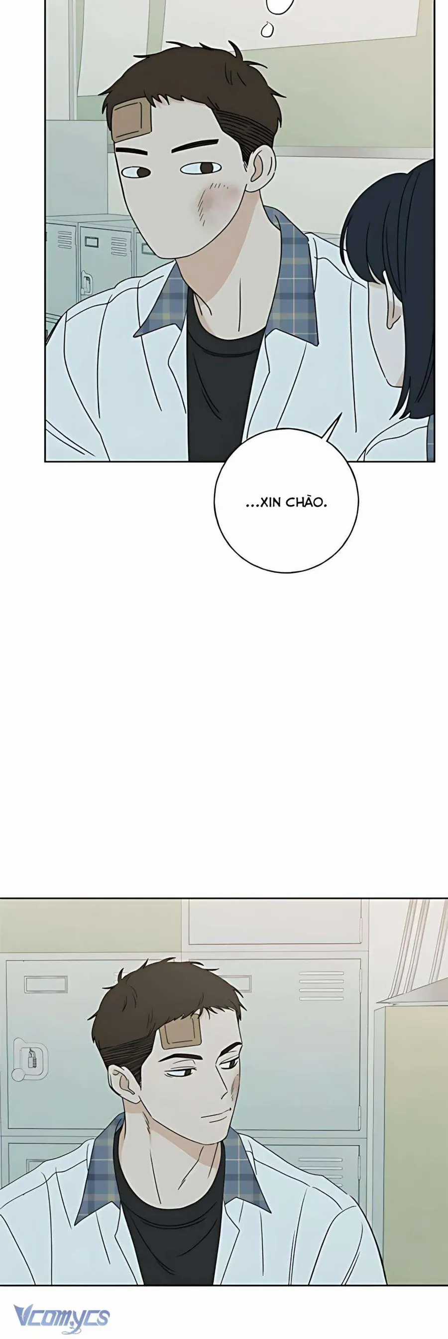 Miyeon - Chapter 34 - Trang 24