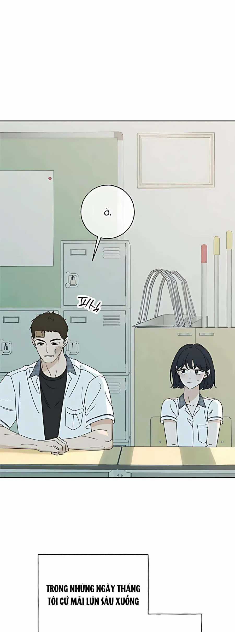 Miyeon - Chapter 34 - Trang 25