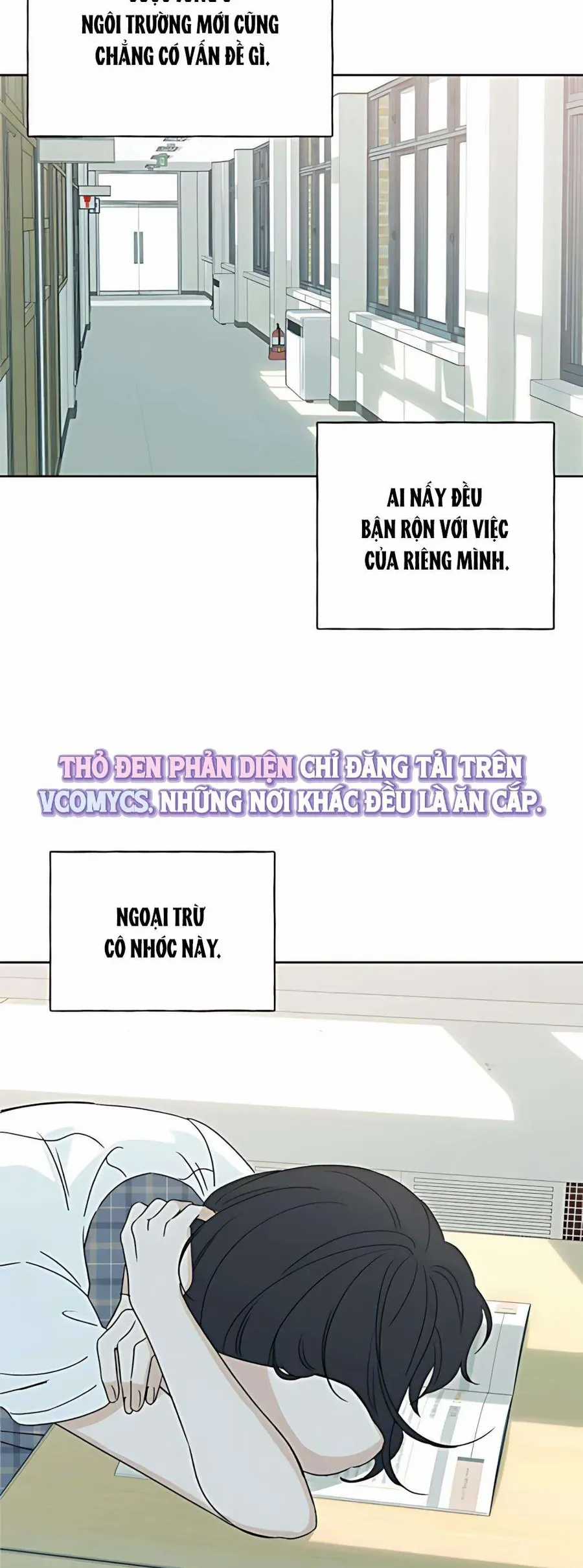 Miyeon - Chapter 34 - Trang 27