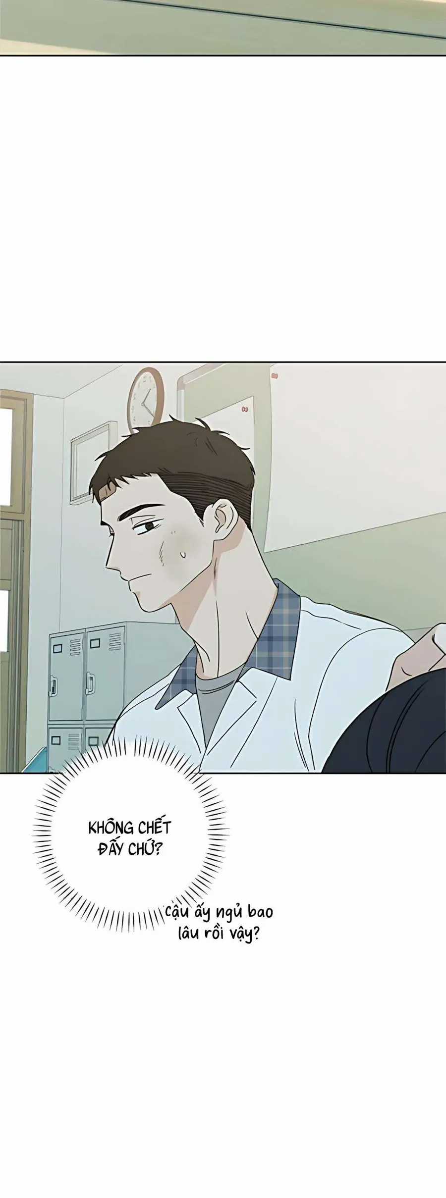 Miyeon - Chapter 34 - Trang 28