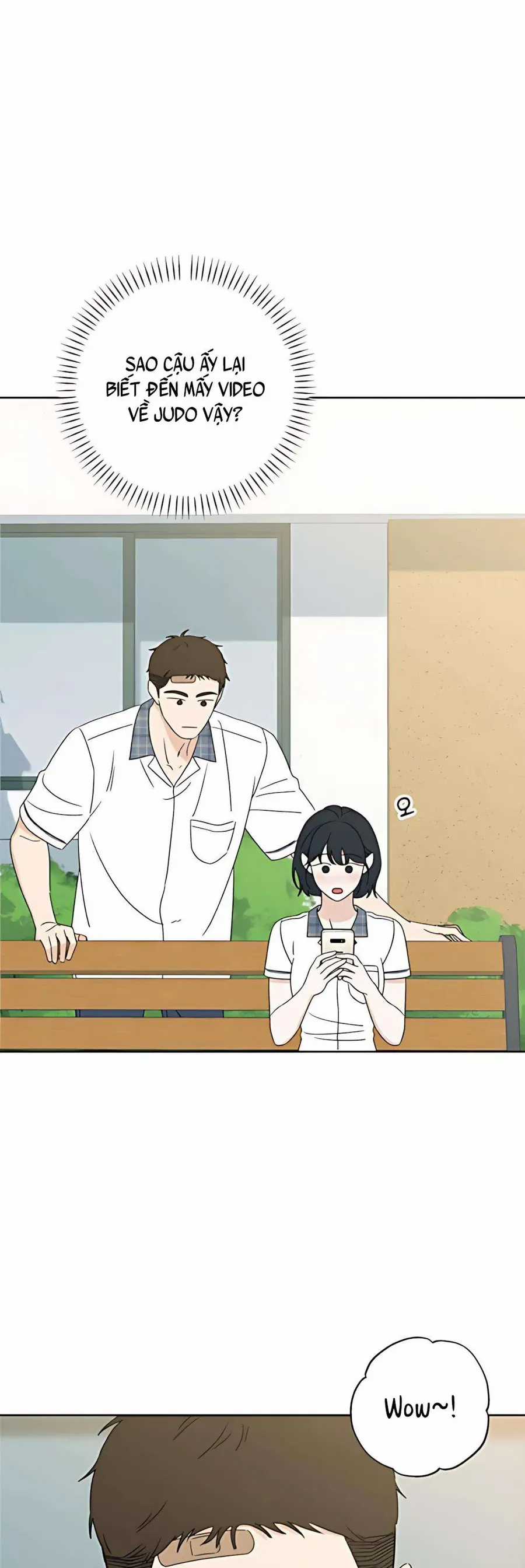 Miyeon - Chapter 34 - Trang 30