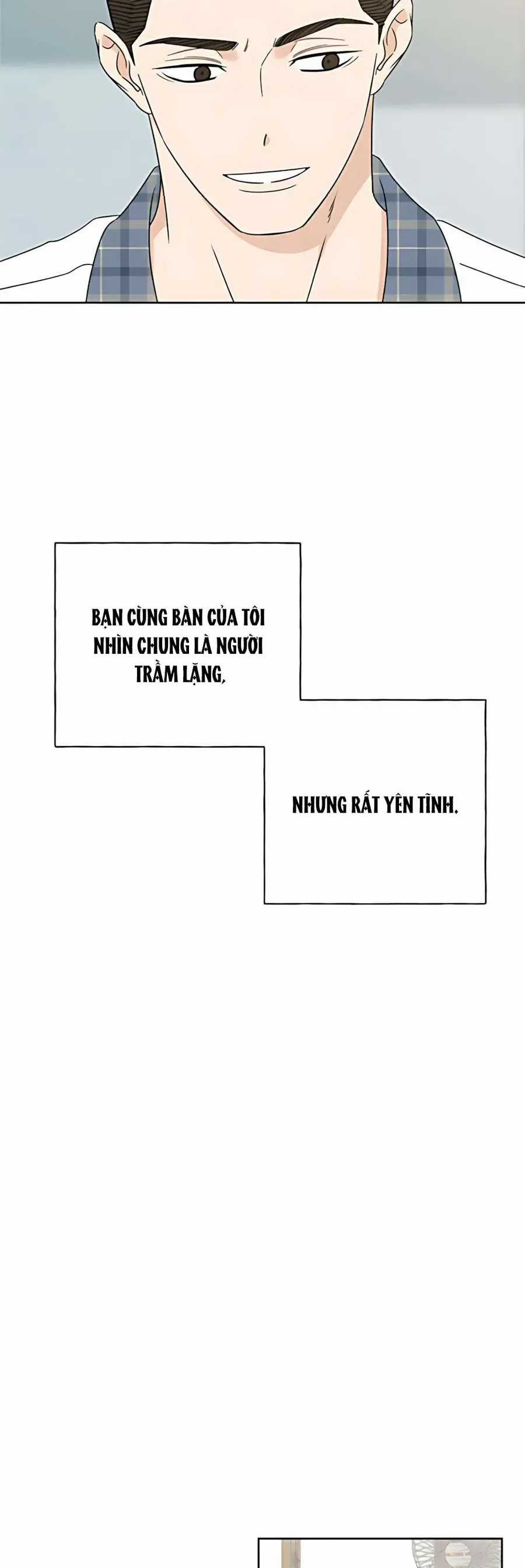 Miyeon - Chapter 34 - Trang 31