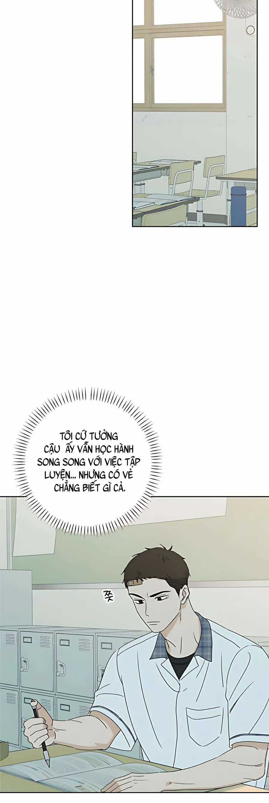 Miyeon - Chapter 34 - Trang 32