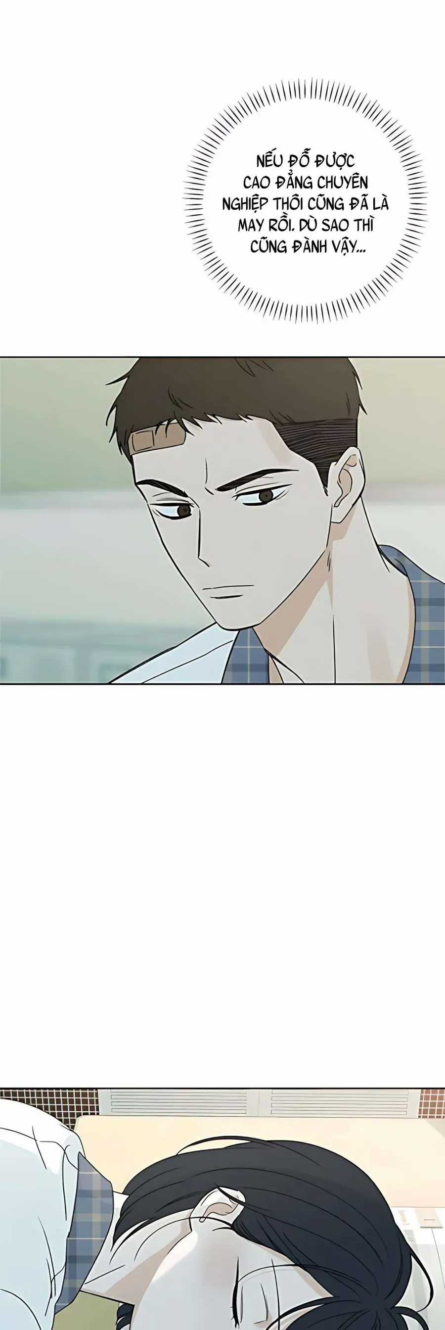 Miyeon - Chapter 34 - Trang 33