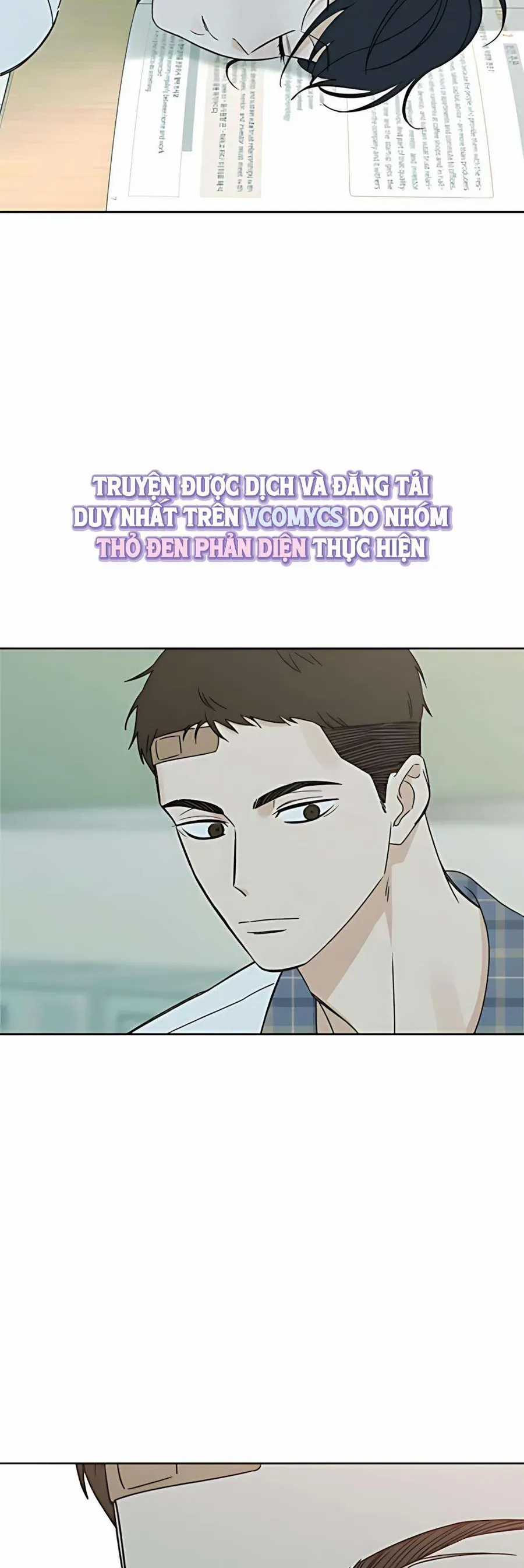 Miyeon - Chapter 34 - Trang 34