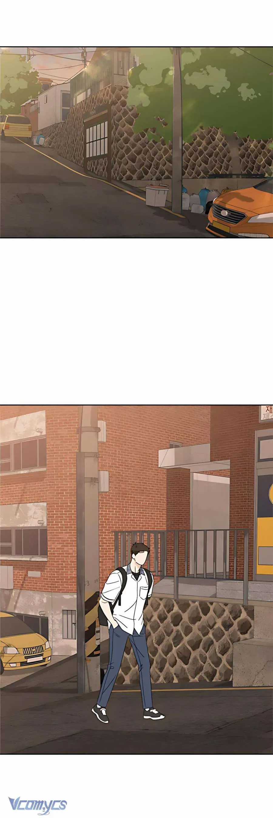 Miyeon - Chapter 34 - Trang 38