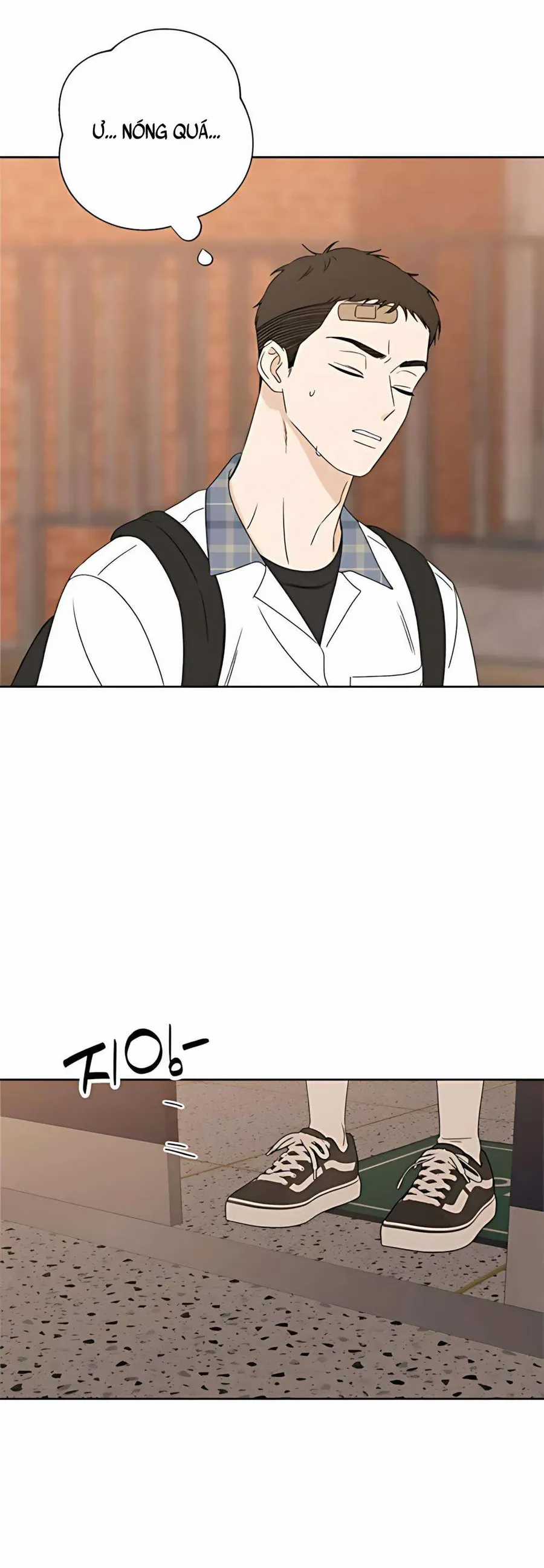 Miyeon - Chapter 34 - Trang 39