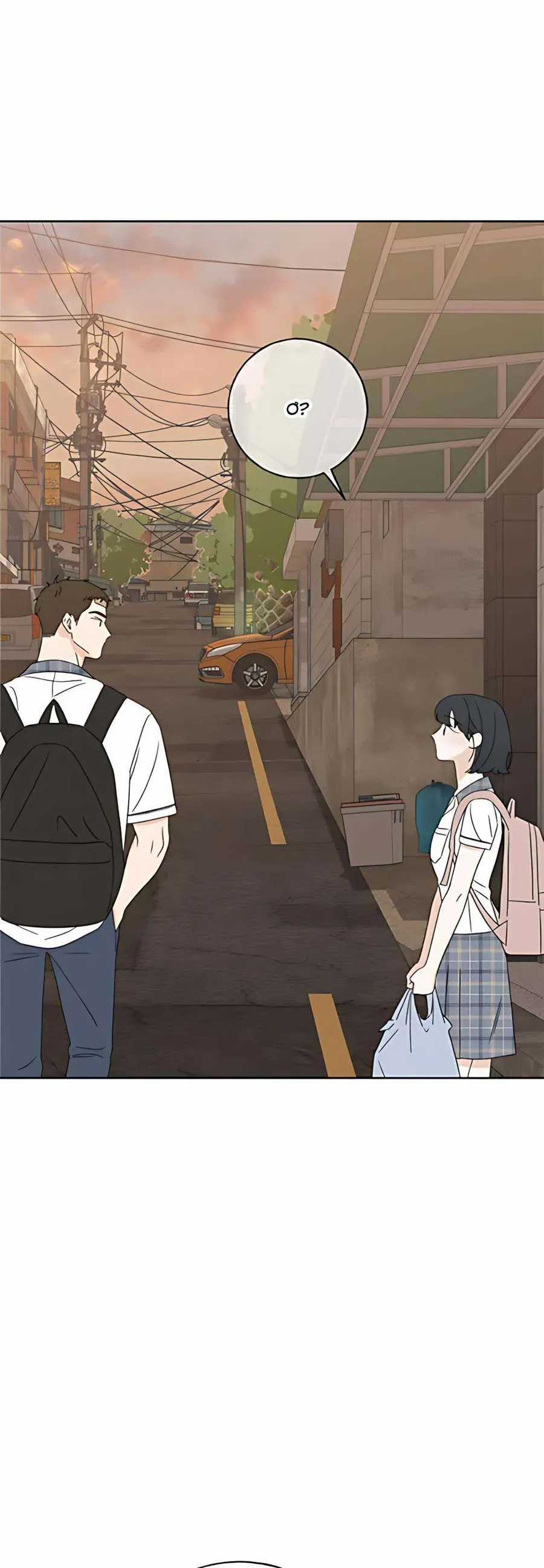 Miyeon - Chapter 34 - Trang 40