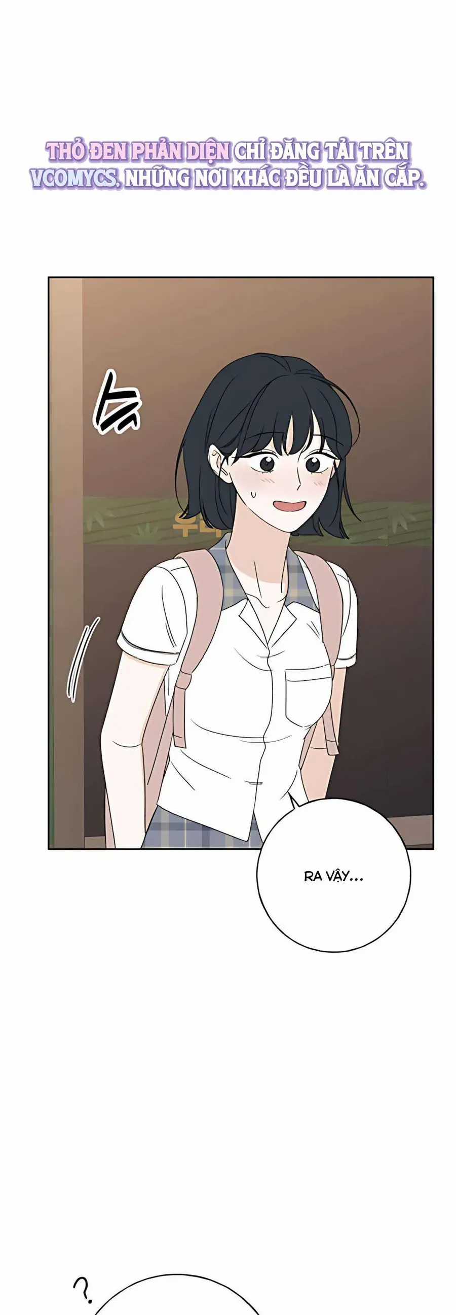 Miyeon - Chapter 34 - Trang 42