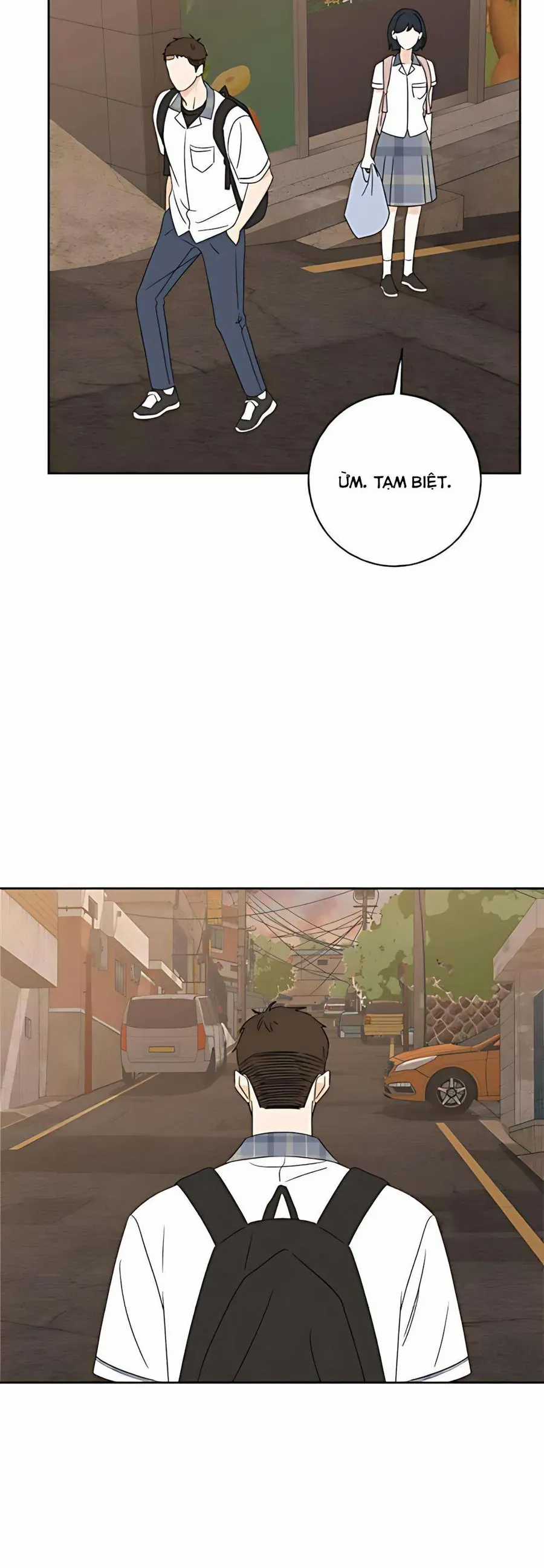 Miyeon - Chapter 34 - Trang 44