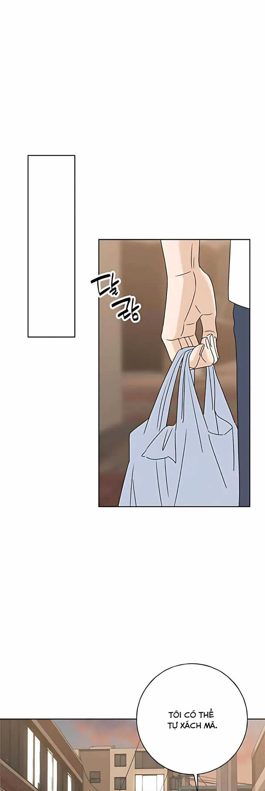 Miyeon - Chapter 34 - Trang 46