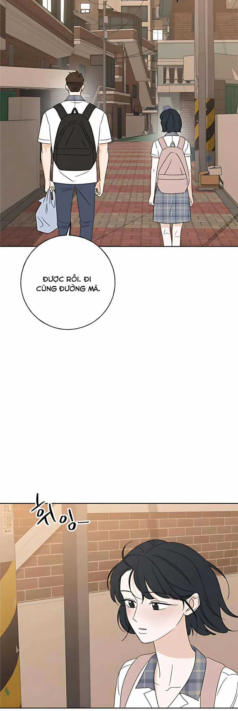 Miyeon - Chapter 34 - Trang 47