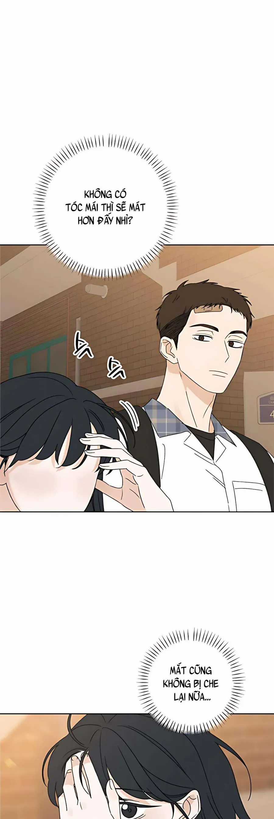 Miyeon - Chapter 34 - Trang 48