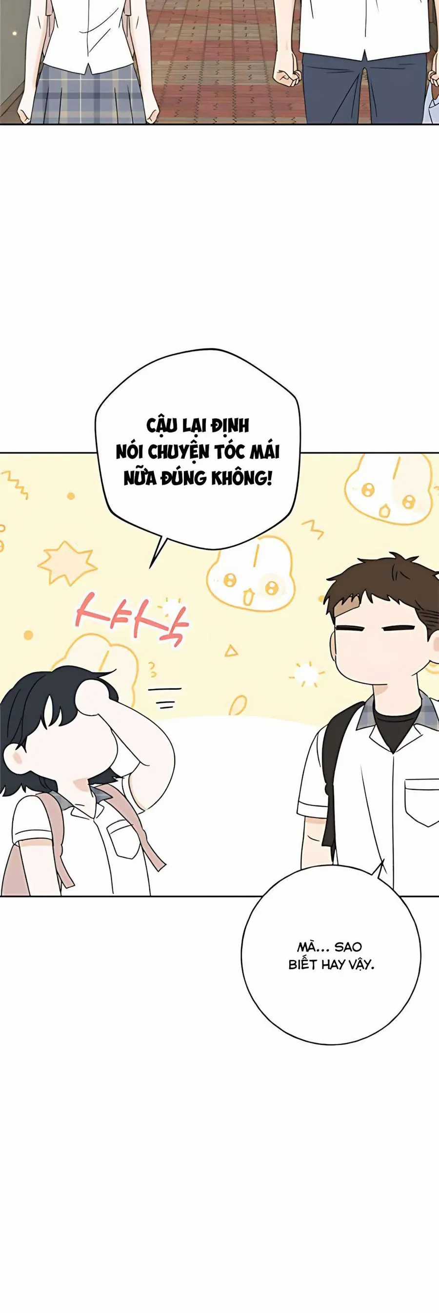 Miyeon - Chapter 34 - Trang 51