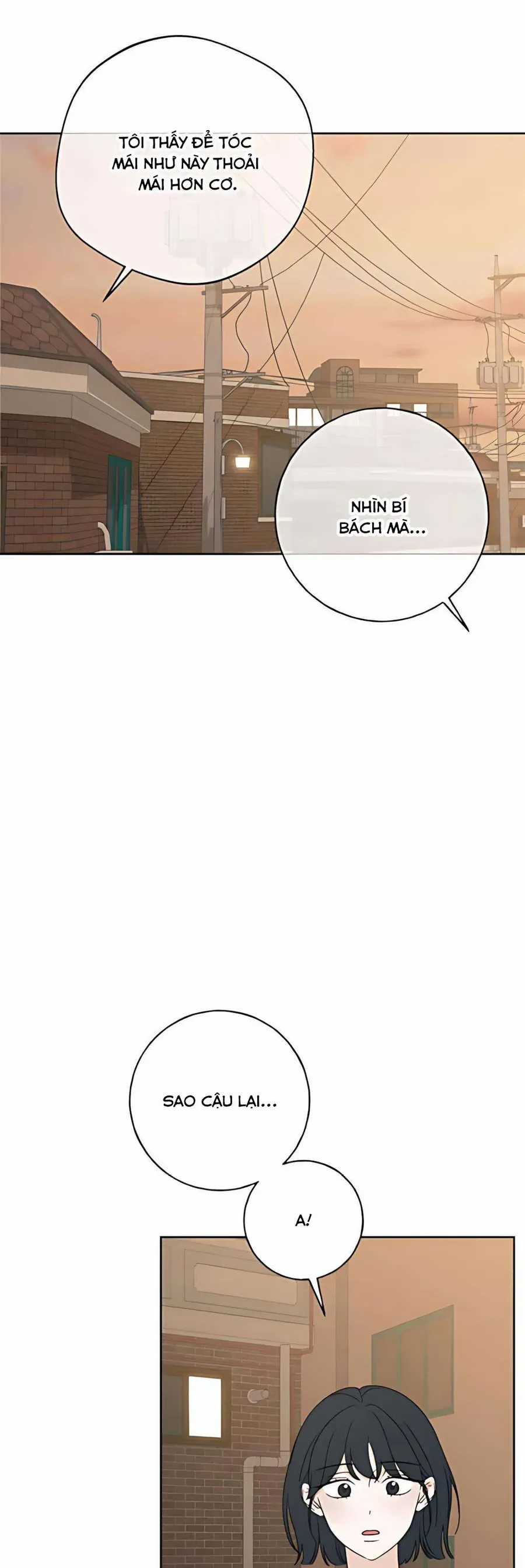 Miyeon - Chapter 34 - Trang 52