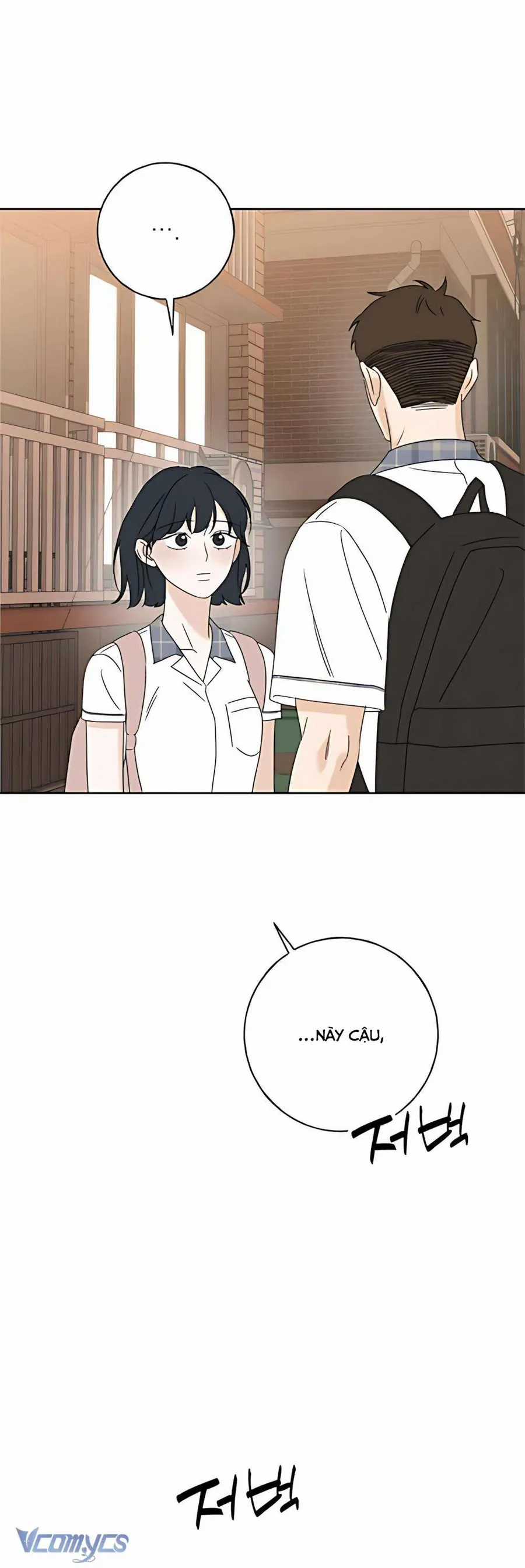 Miyeon - Chapter 34 - Trang 54