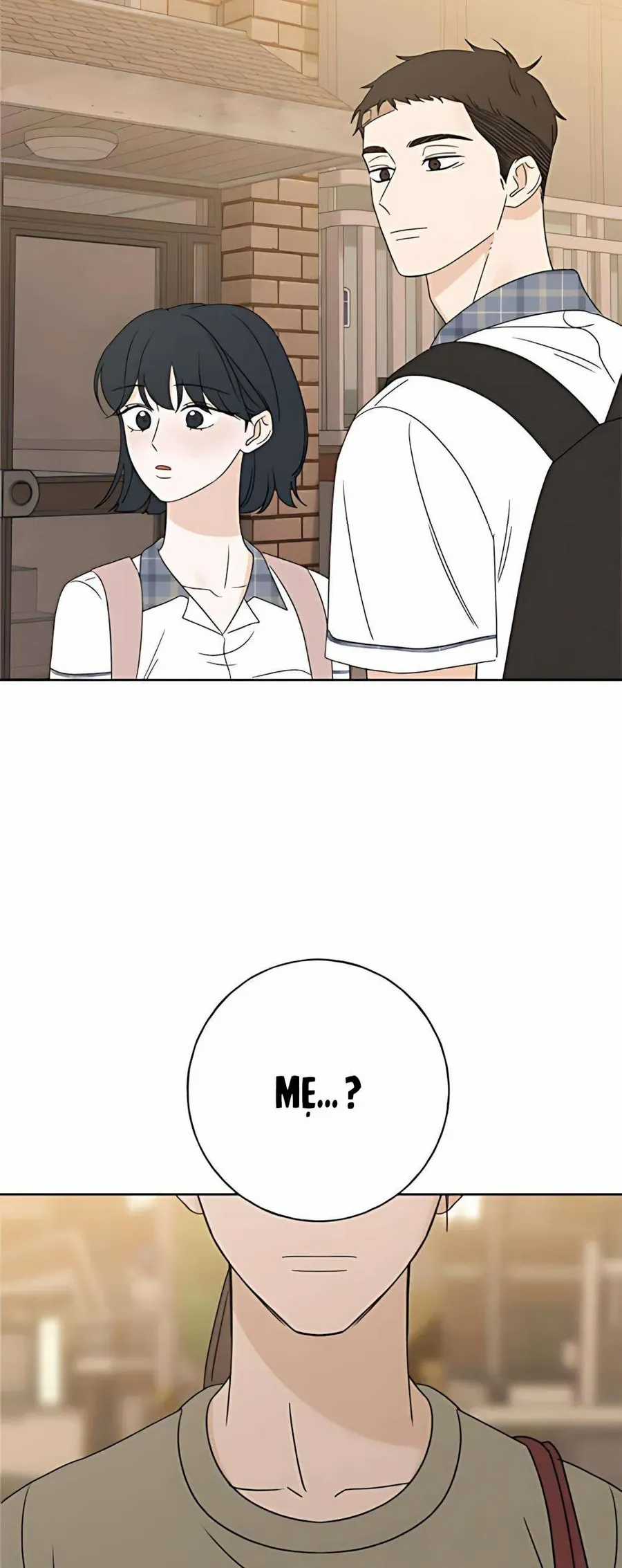 Miyeon - Chapter 34 - Trang 56