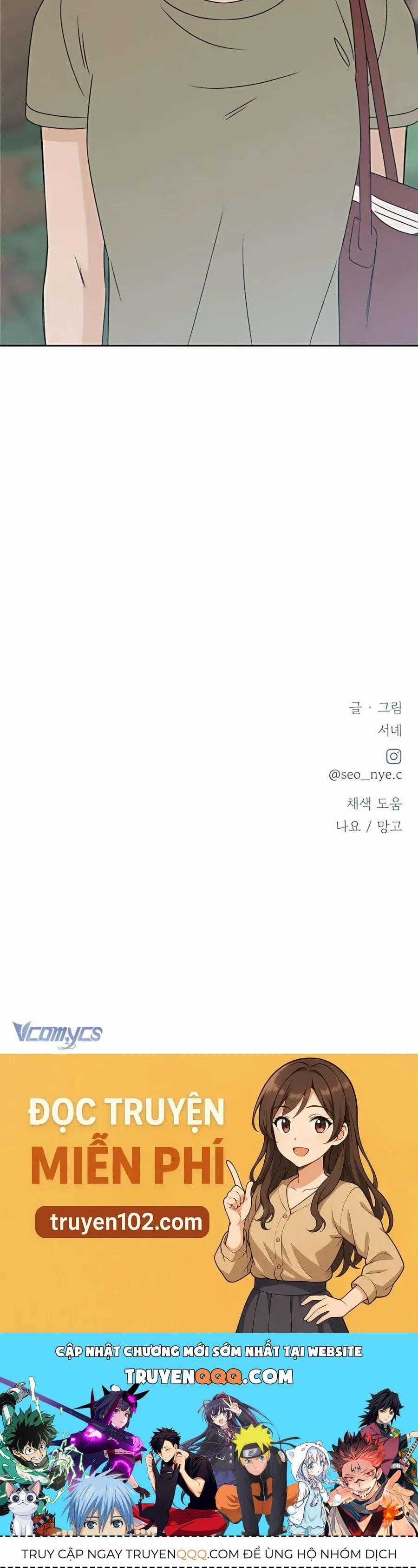 Miyeon - Chapter 34 - Trang 58