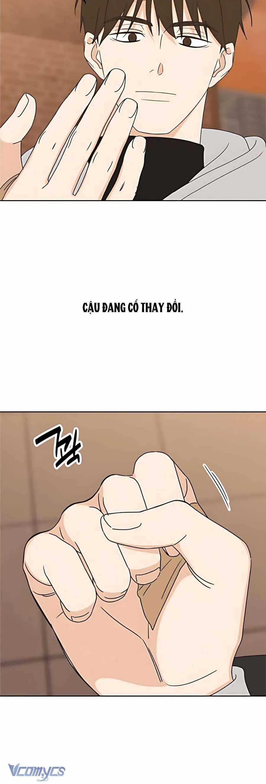 Miyeon - Chapter 34 - Trang 8