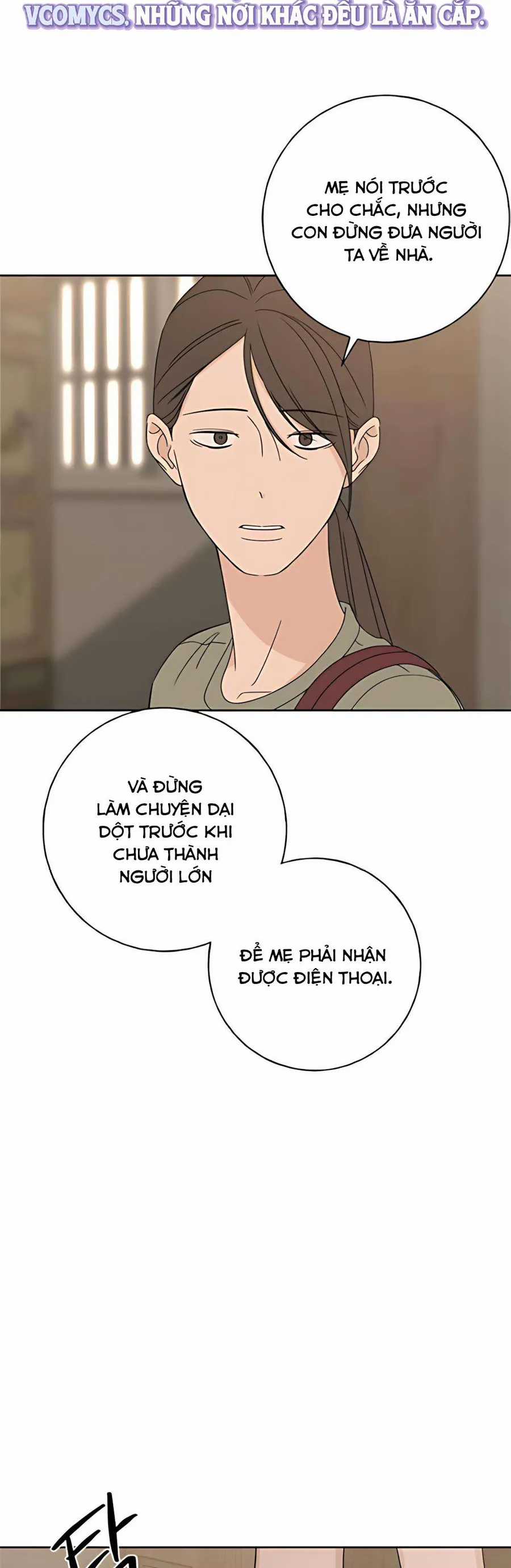 Miyeon - Chapter 35 - Trang 12