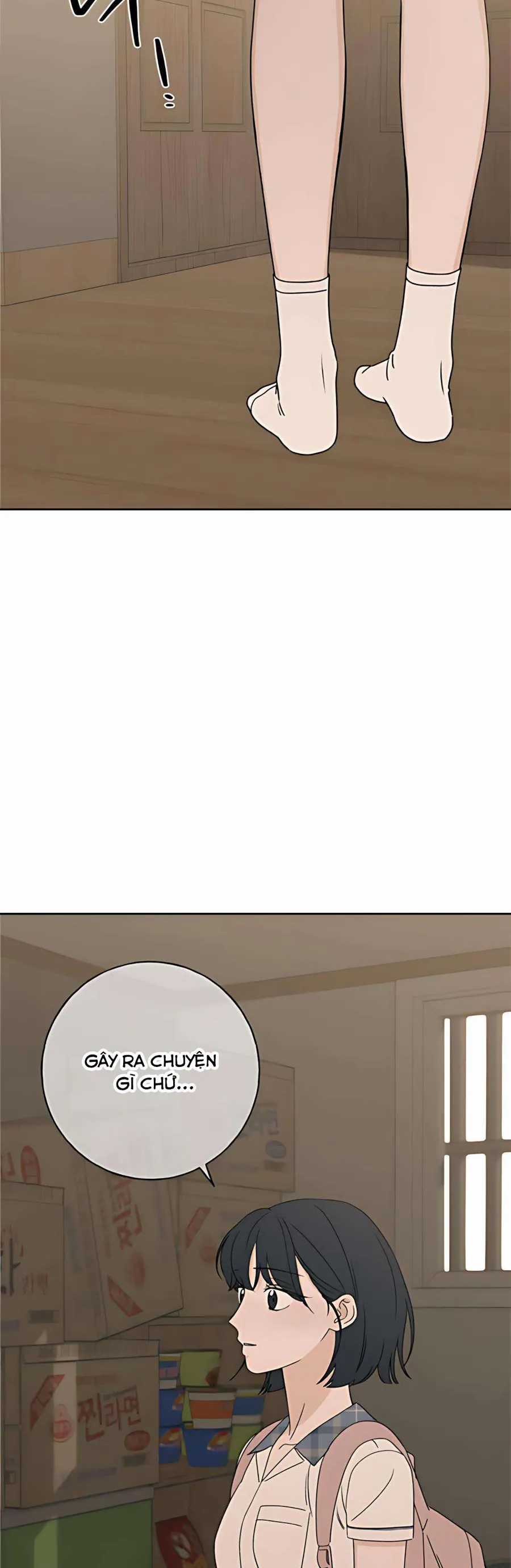 Miyeon - Chapter 35 - Trang 13