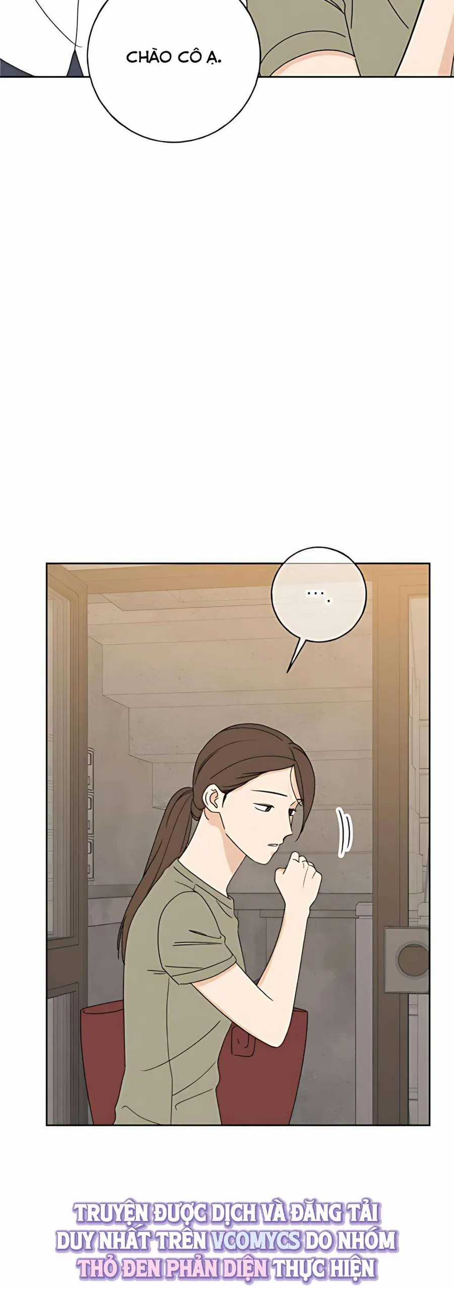 Miyeon - Chapter 35 - Trang 3