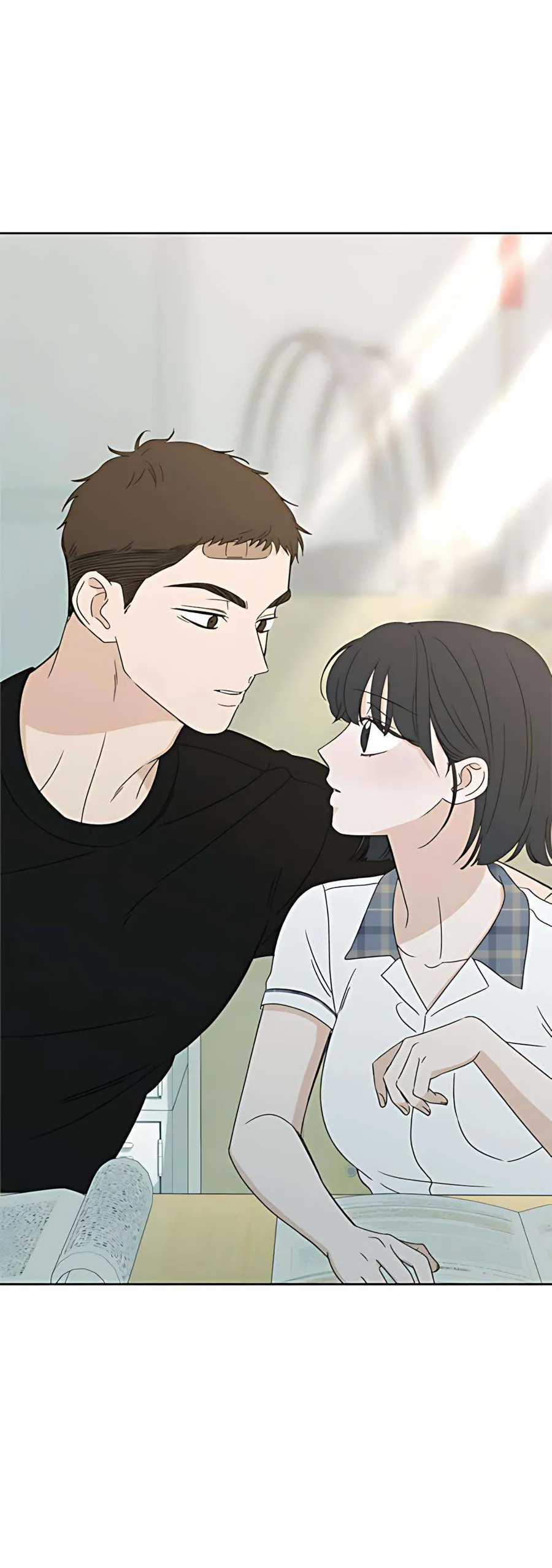 Miyeon - Chapter 35 - Trang 21