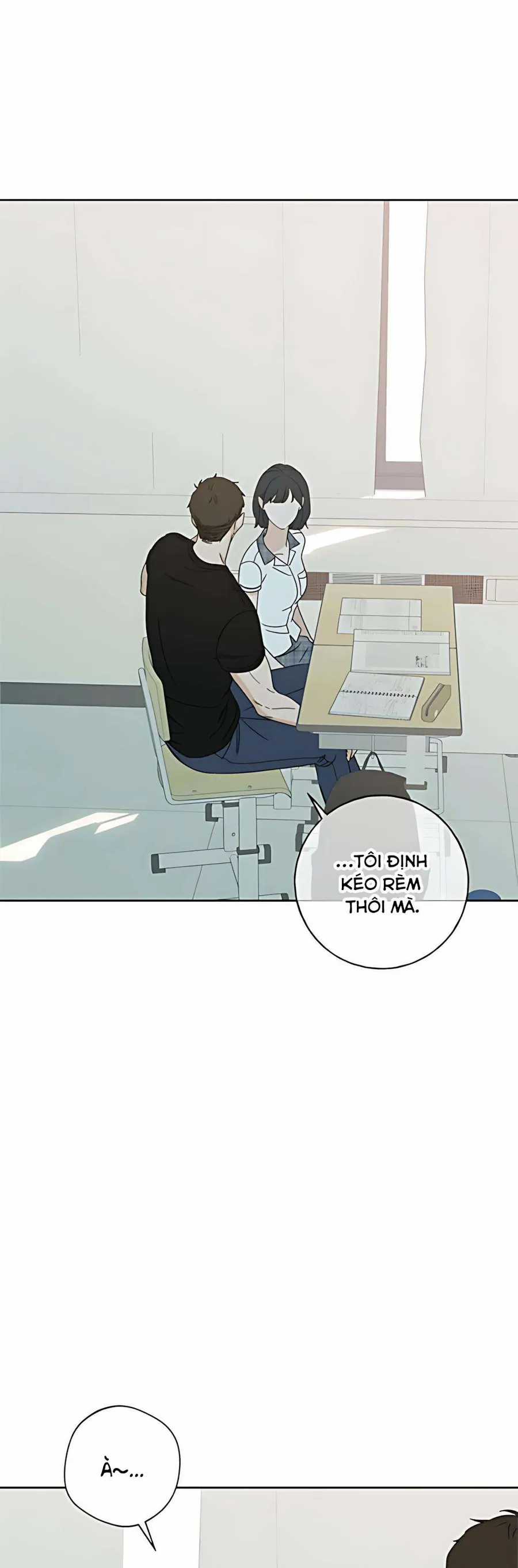 Miyeon - Chapter 35 - Trang 23