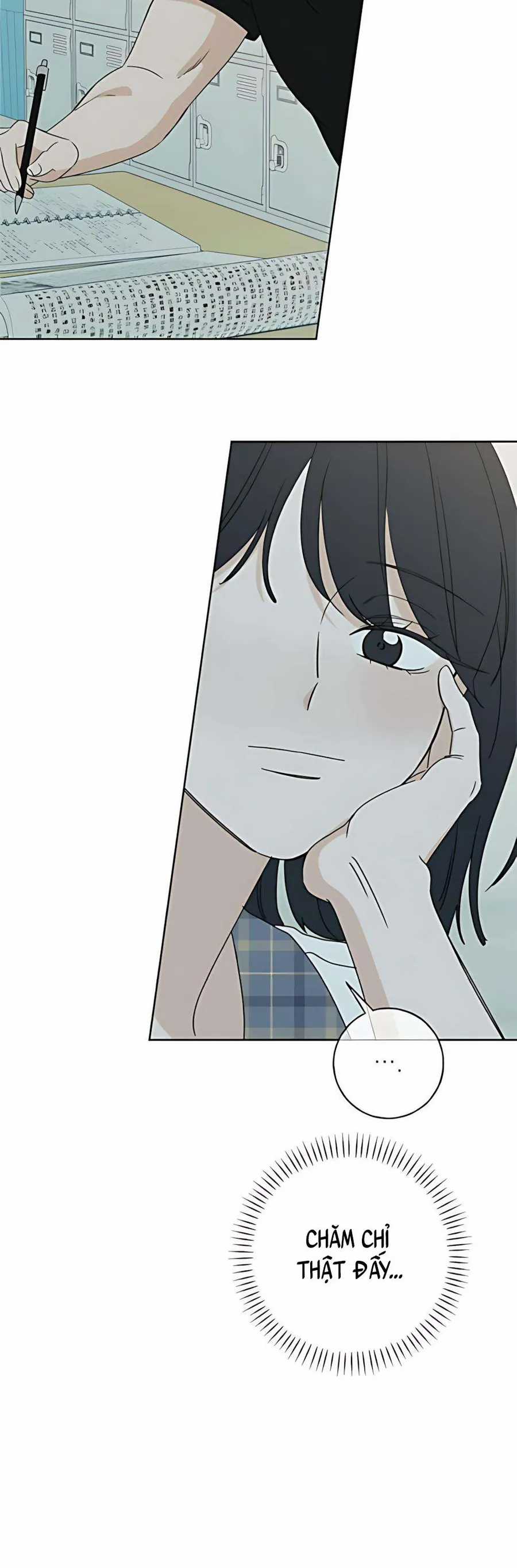 Miyeon - Chapter 35 - Trang 28