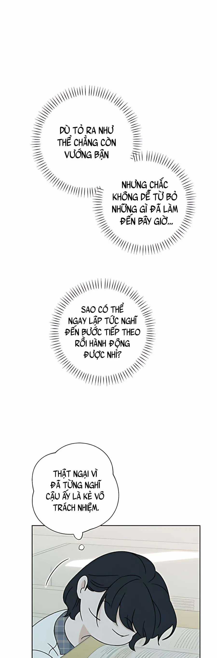 Miyeon - Chapter 35 - Trang 29