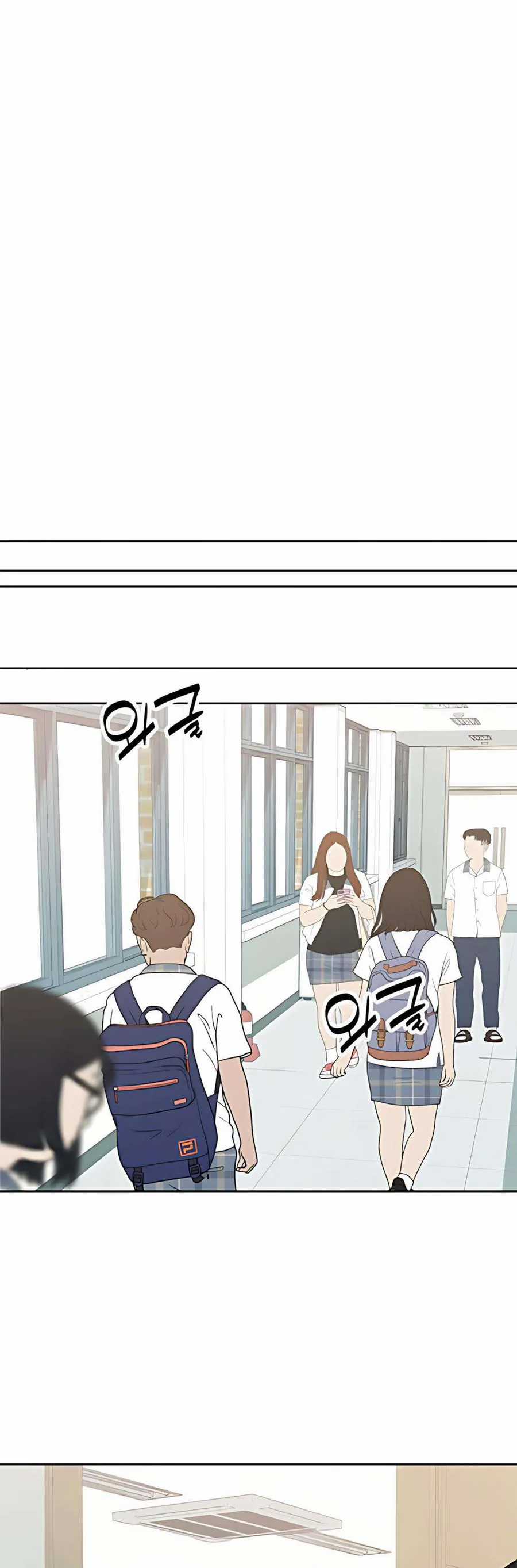 Miyeon - Chapter 35 - Trang 32