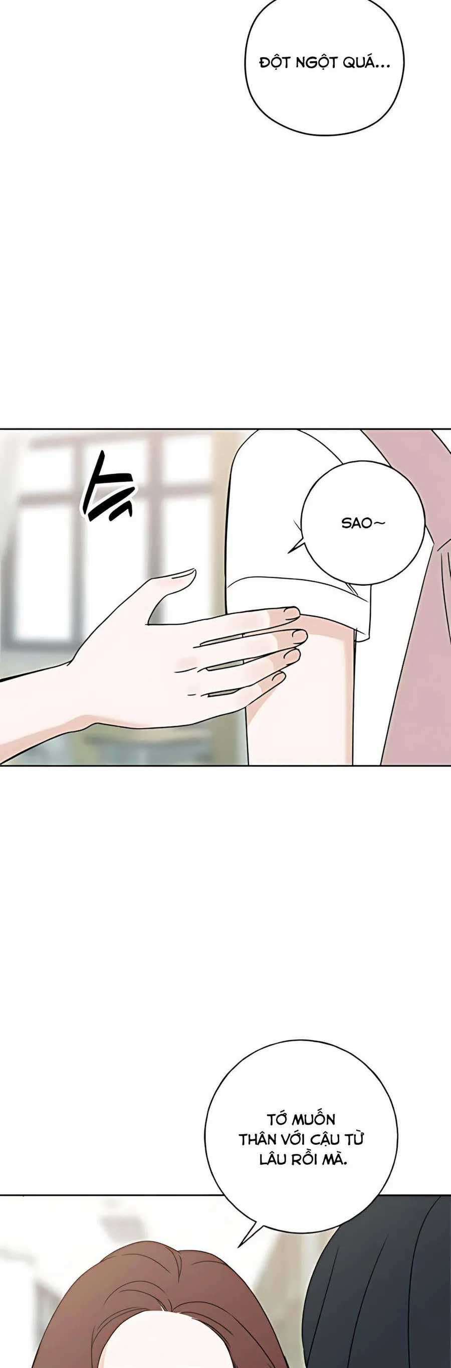 Miyeon - Chapter 35 - Trang 38