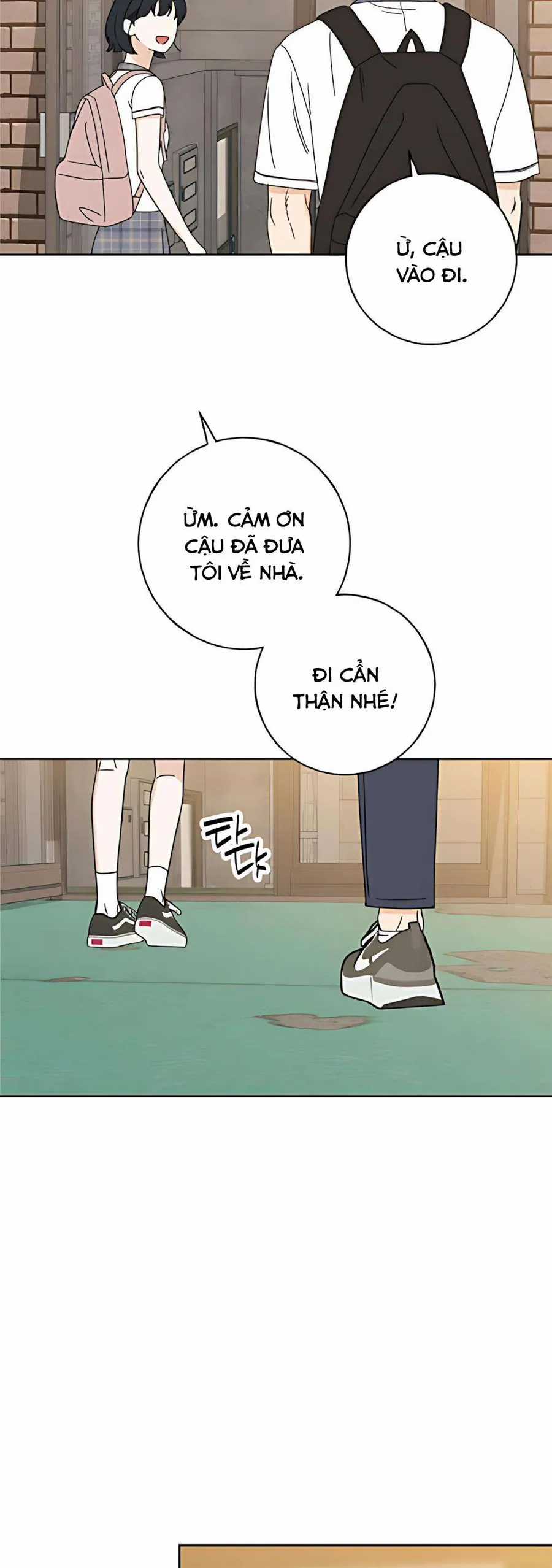Miyeon - Chapter 35 - Trang 5