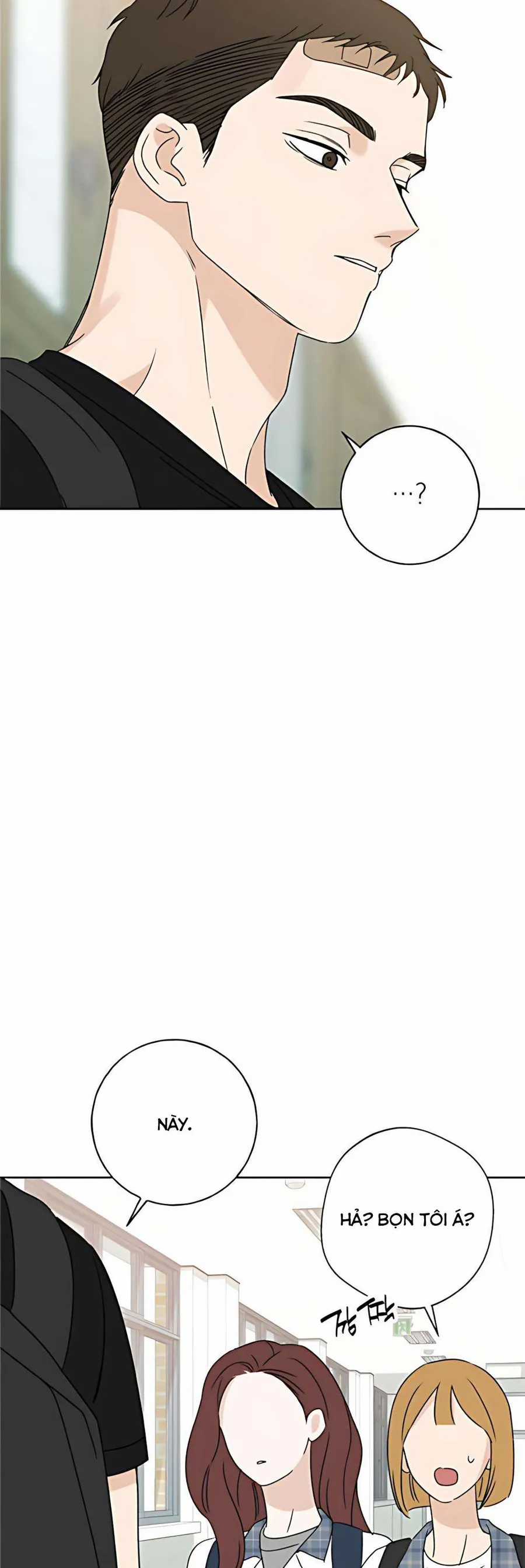 Miyeon - Chapter 35 - Trang 44