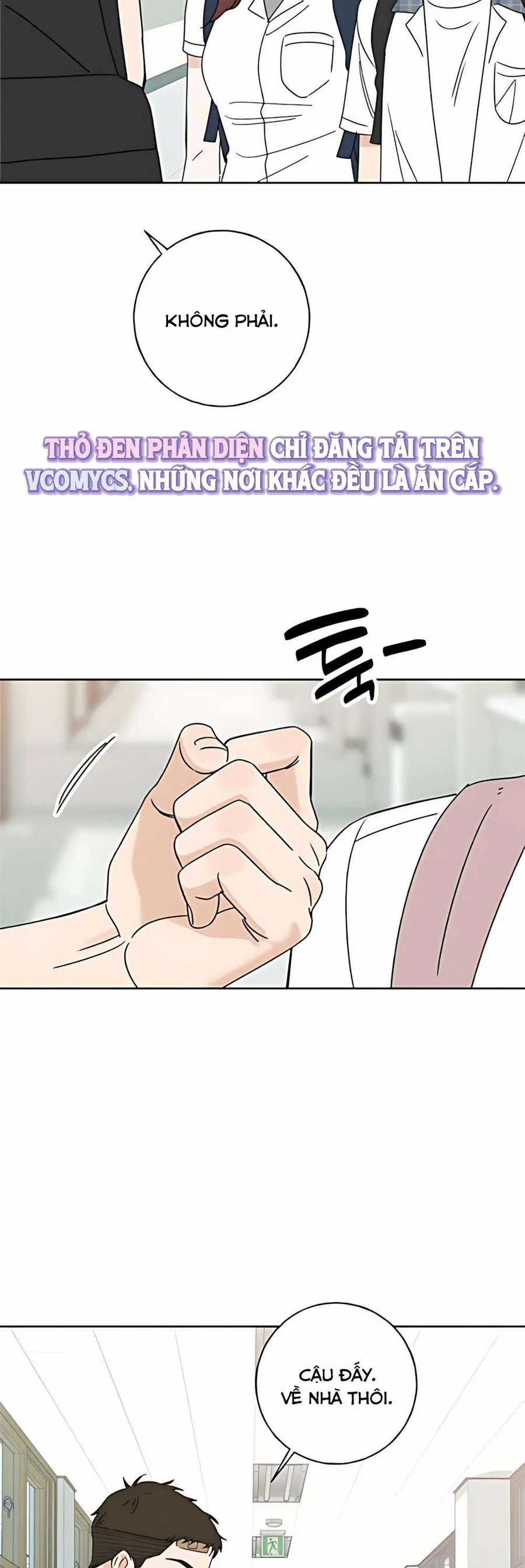 Miyeon - Chapter 35 - Trang 45