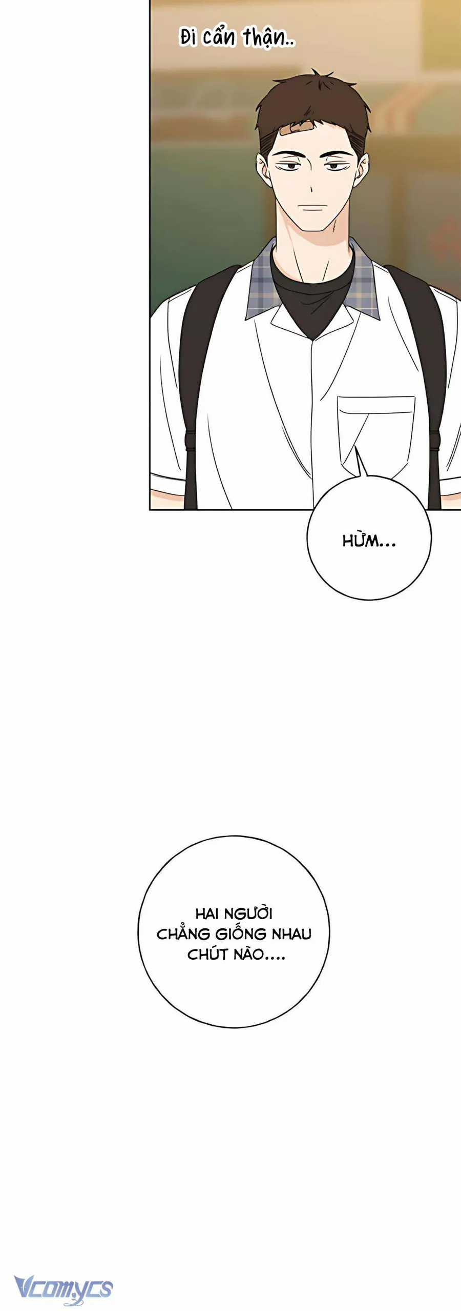 Miyeon - Chapter 35 - Trang 6