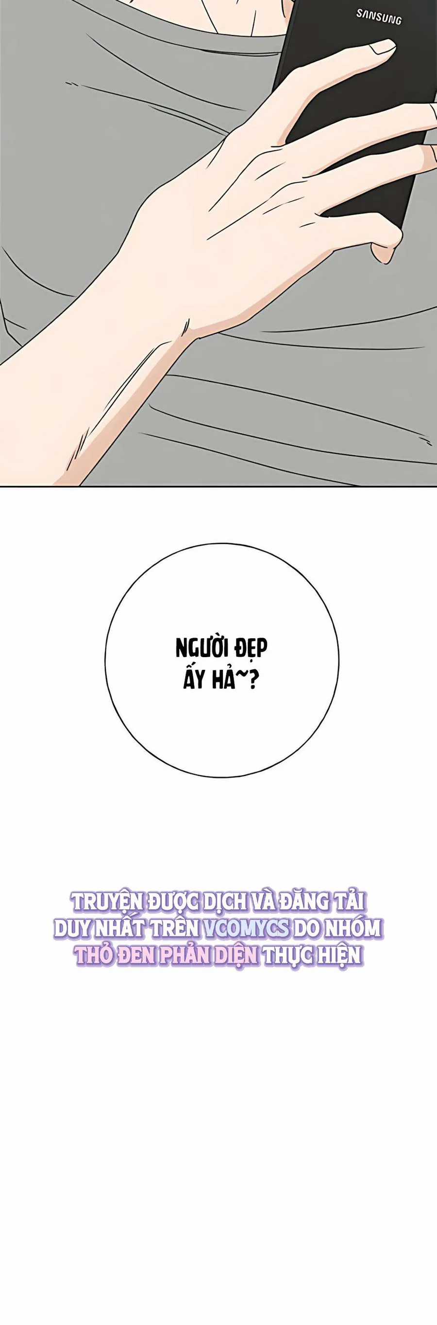 Miyeon - Chapter 35 - Trang 53