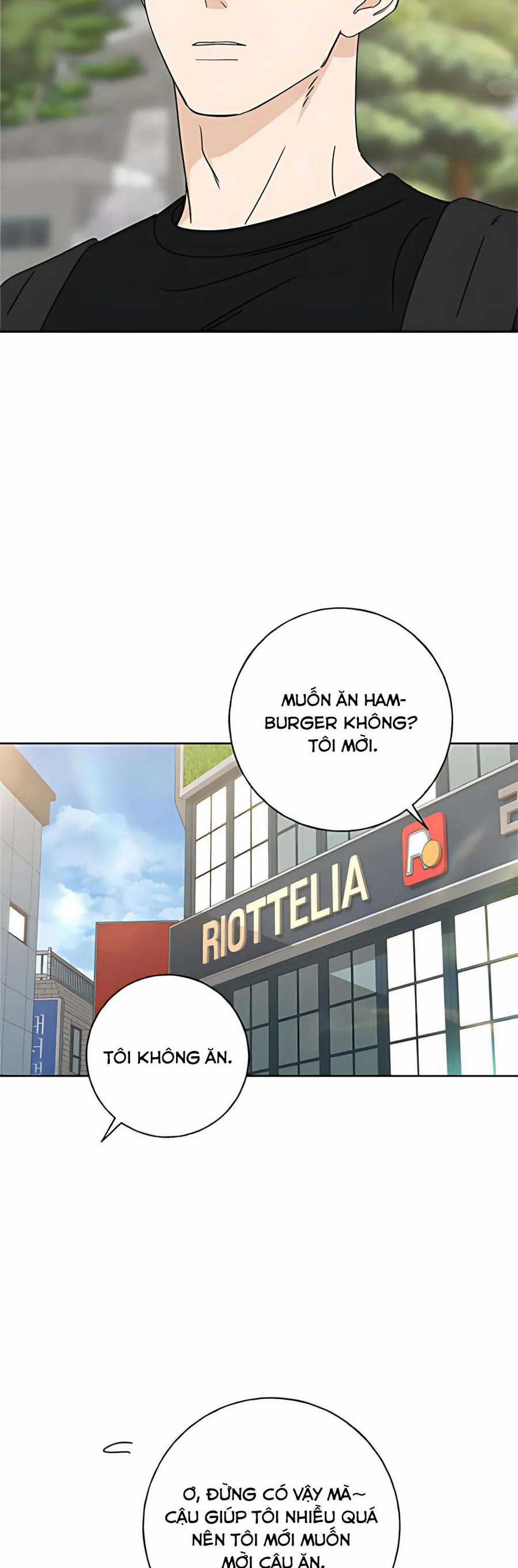 Miyeon - Chapter 35 - Trang 55