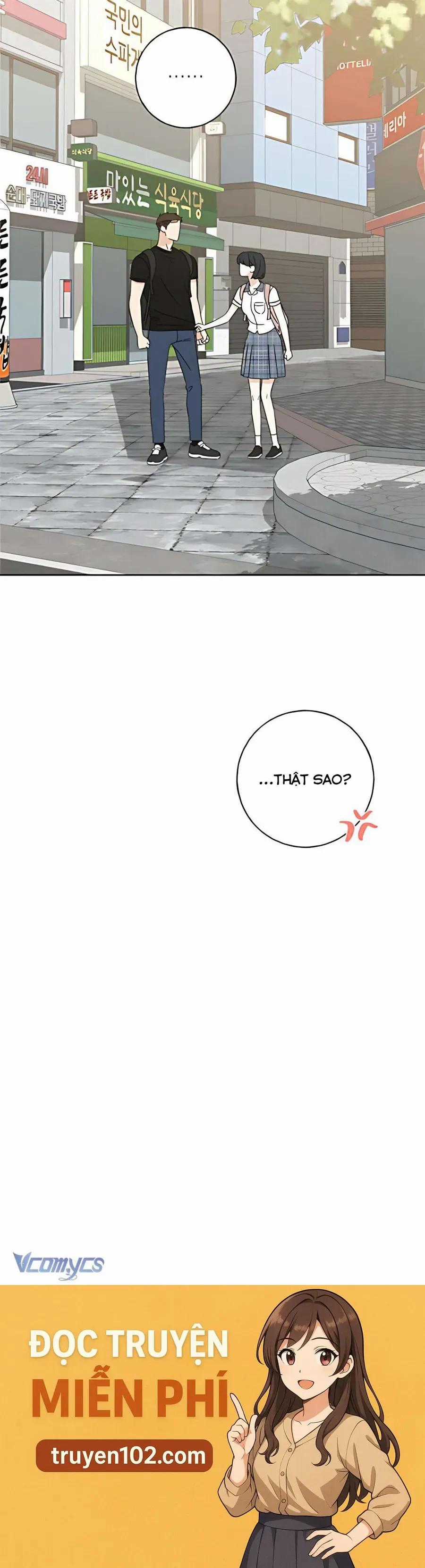 Miyeon - Chapter 35 - Trang 57