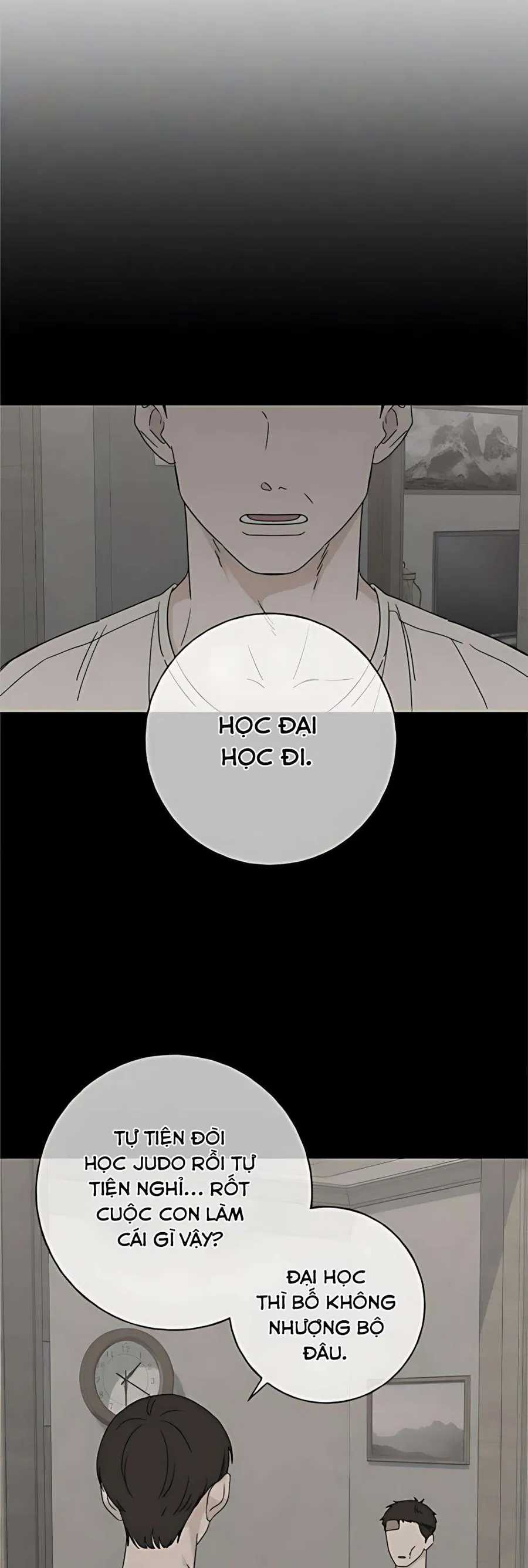 Miyeon - Chapter 36 - Trang 15