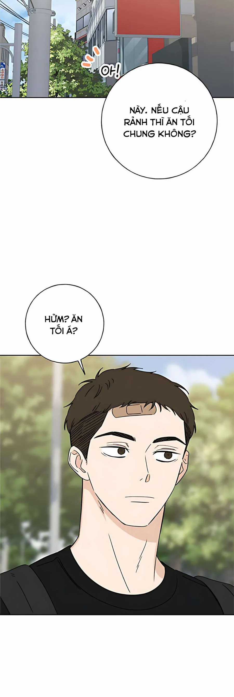 Miyeon - Chapter 36 - Trang 4