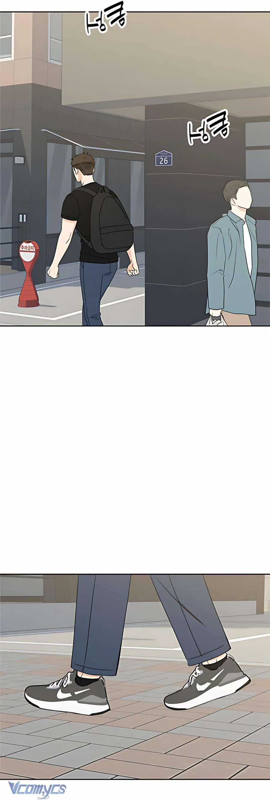 Miyeon - Chapter 36 - Trang 46