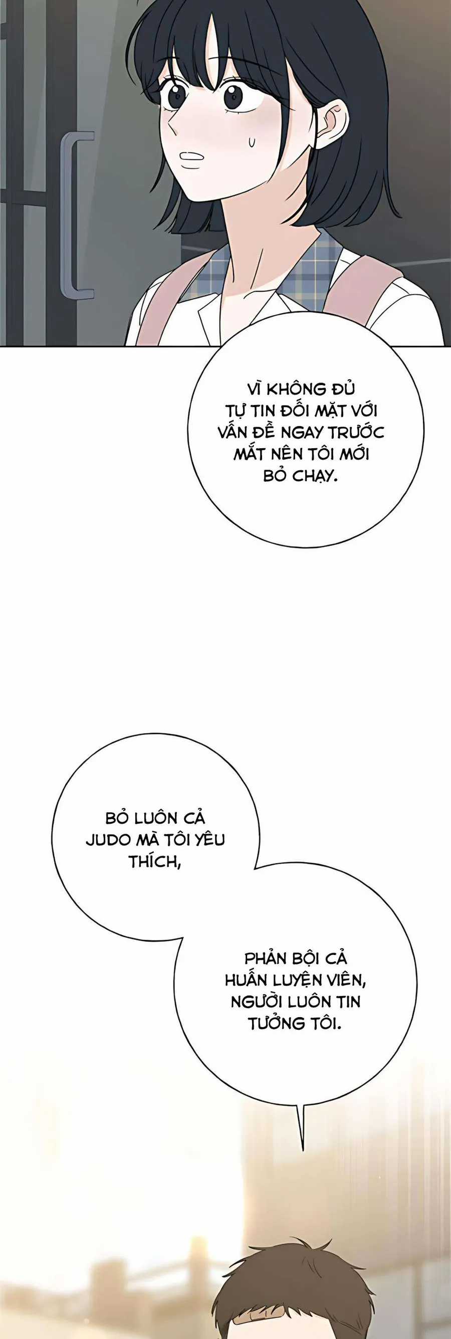 Miyeon - Chapter 36 - Trang 50