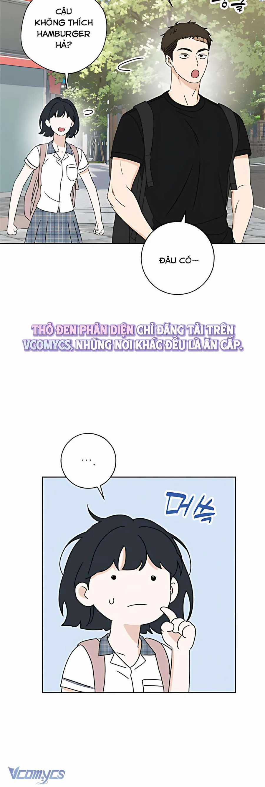 Miyeon - Chapter 36 - Trang 9