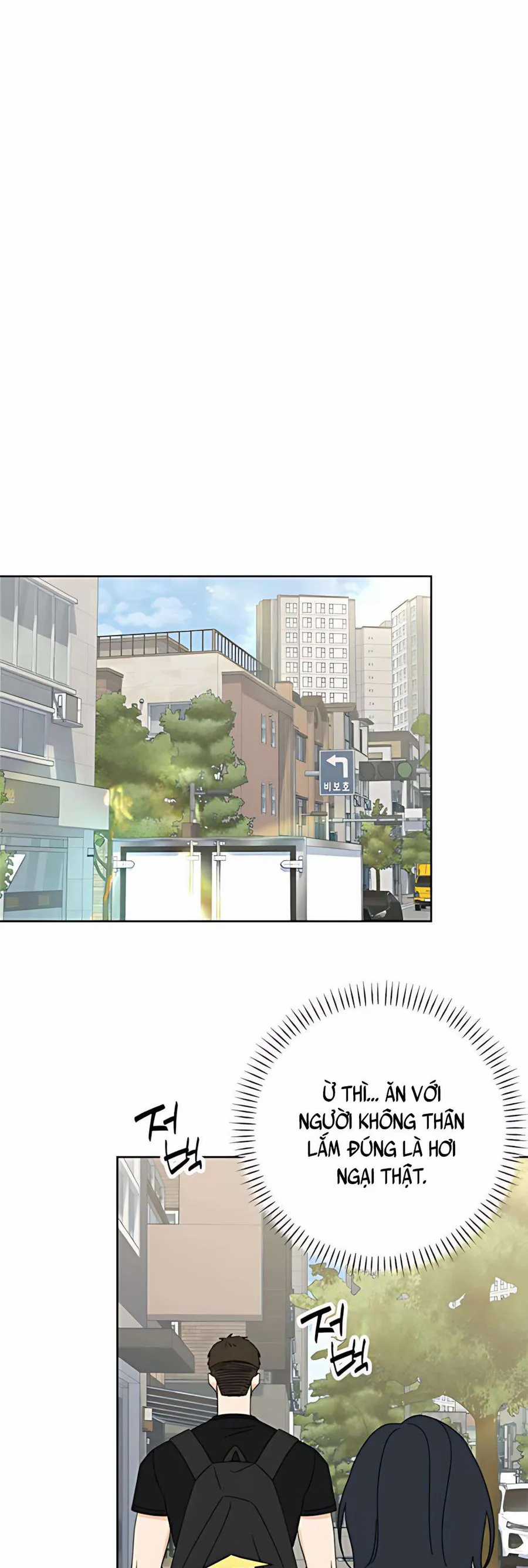 Miyeon - Chapter 36 - Trang 10