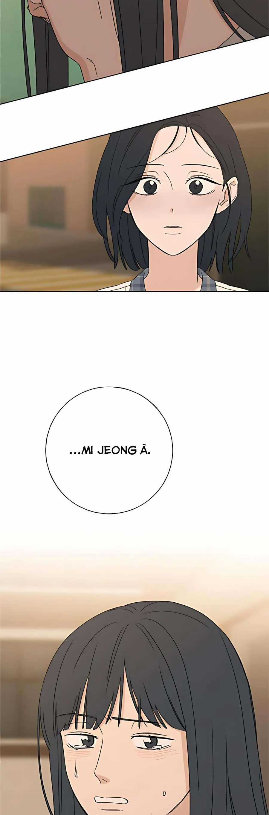 Miyeon - Chapter 38 - Trang 12