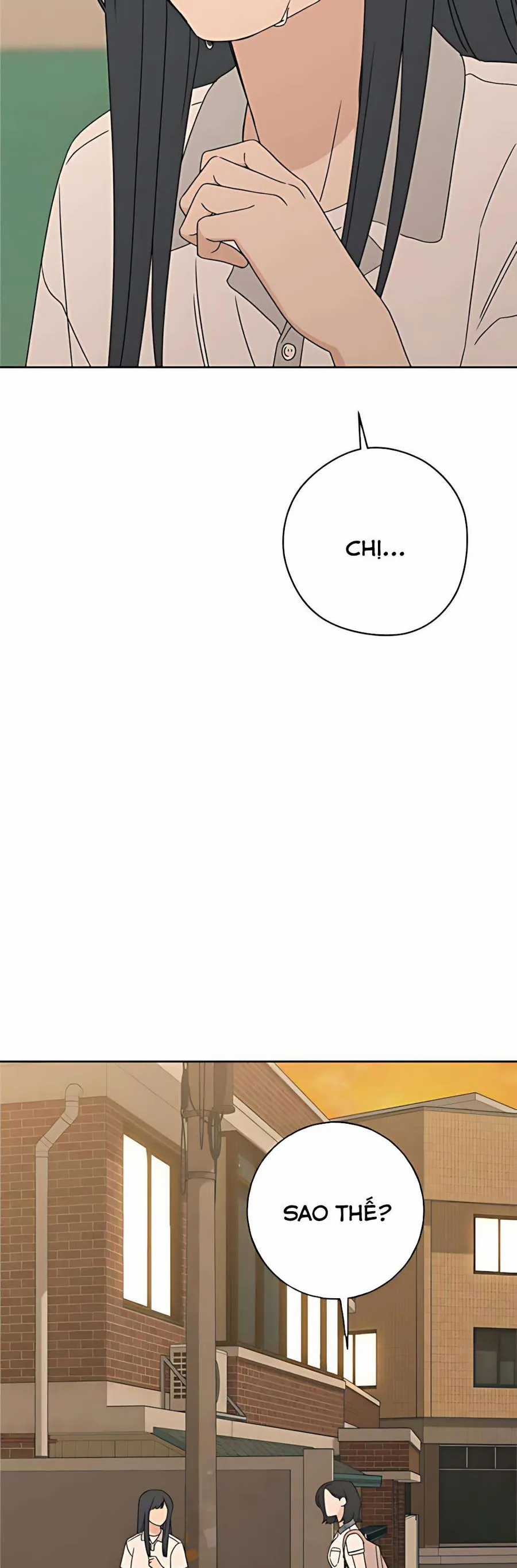 Miyeon - Chapter 38 - Trang 13