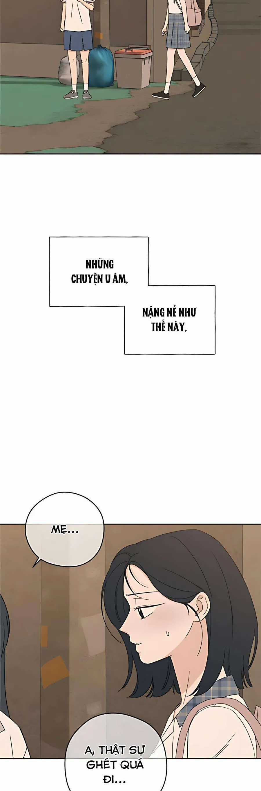 Miyeon - Chapter 38 - Trang 14