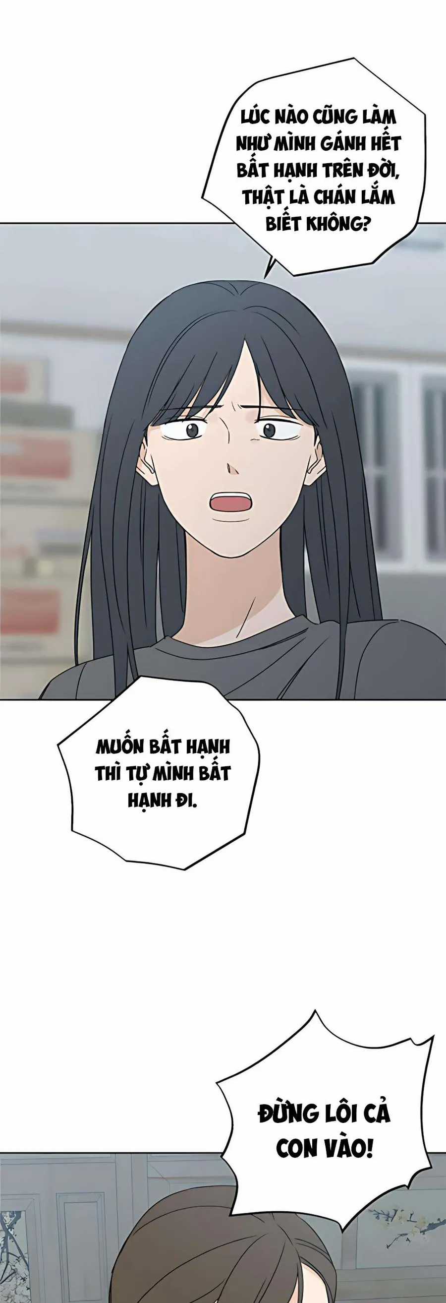 Miyeon - Chapter 38 - Trang 24